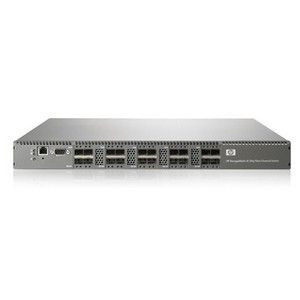 AK242A | HP | StorageWorks 8/20q 16-Ports Active Fiber Channel Switch Rackmountable