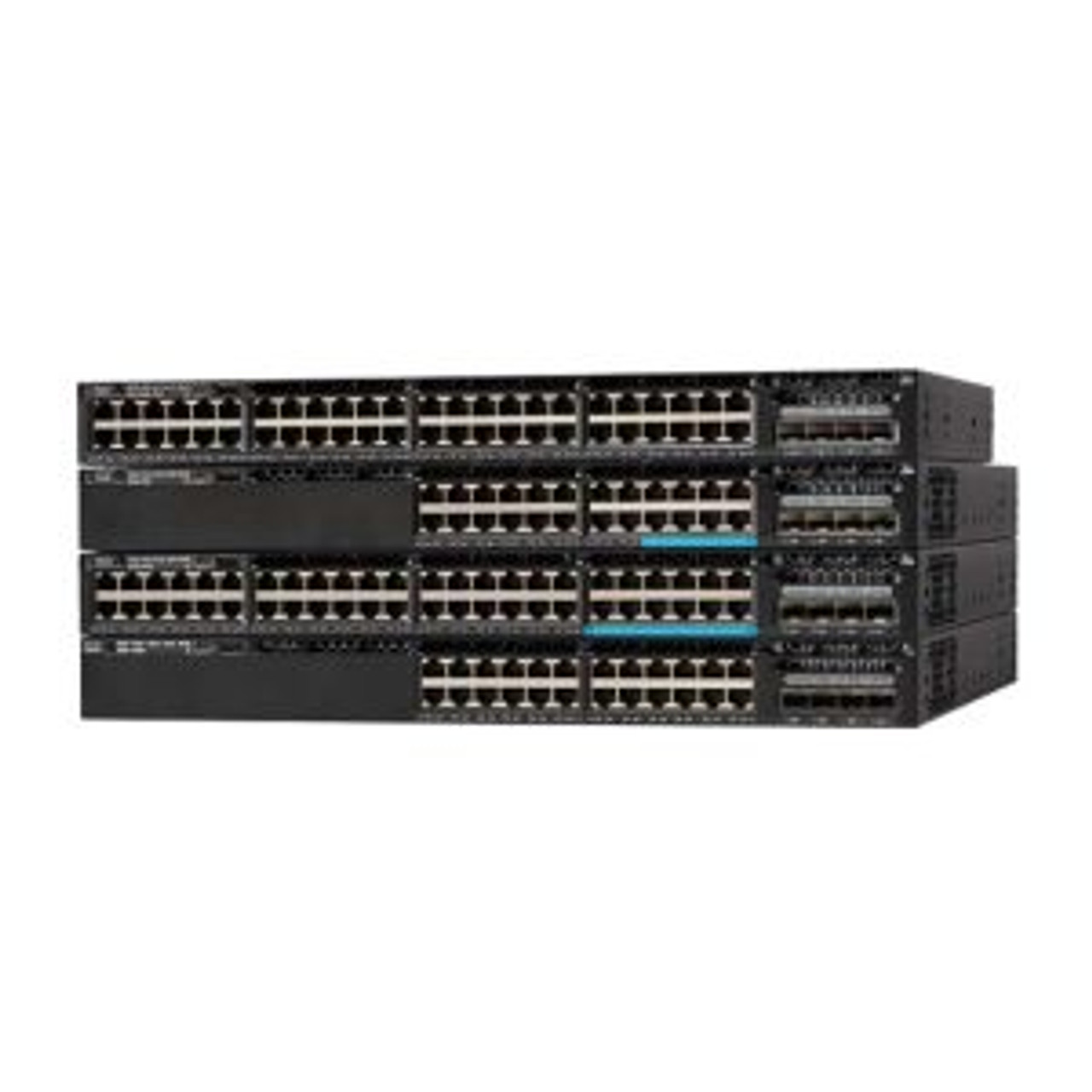 C6807-XL | Cisco | Catalyst 6807-Xl Chassis Only, 10Ru With Fan