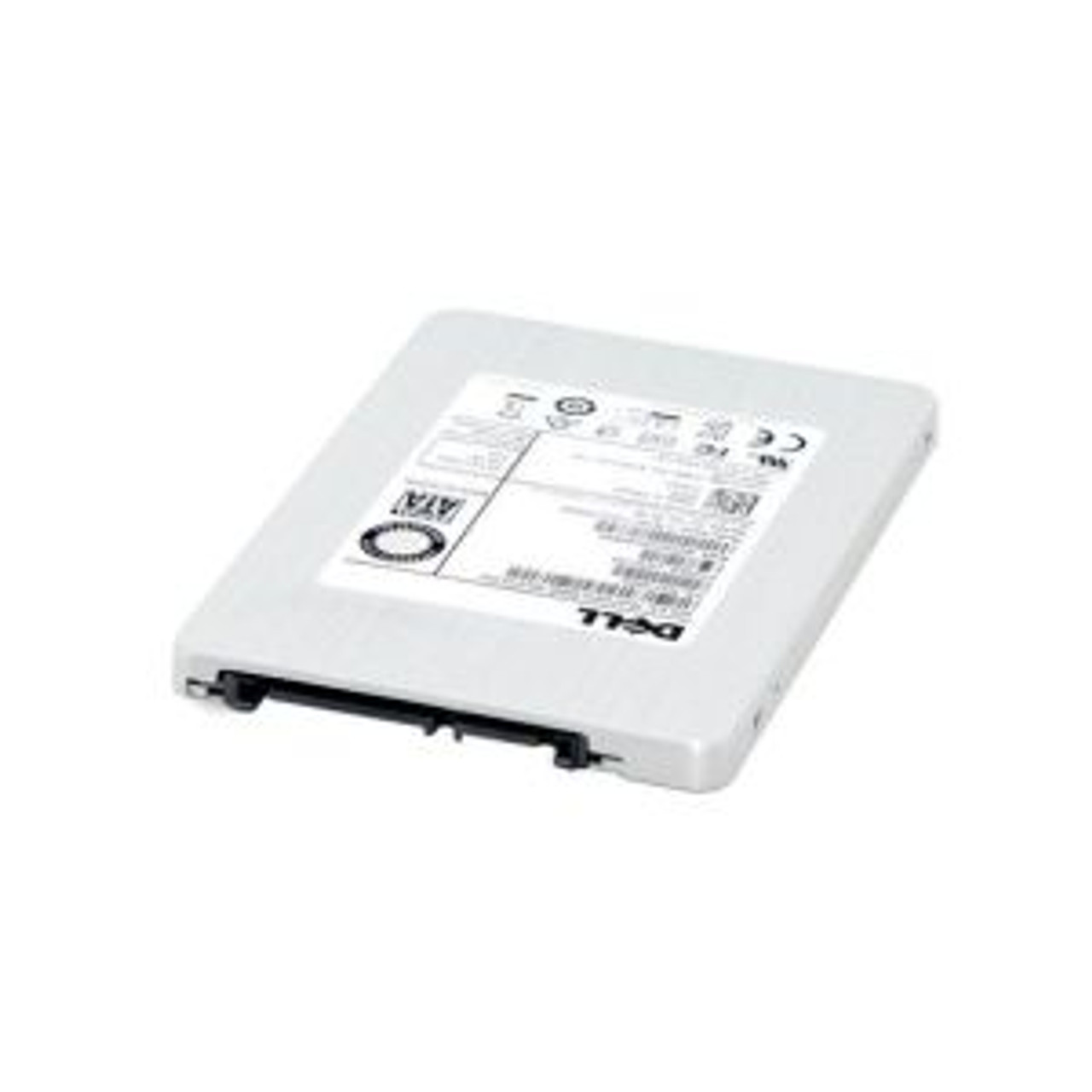 0V53VM | Dell | 960GB SATA 6Gbps Read Intensive 2.5-inch Internal Solid State Drive (SSD)