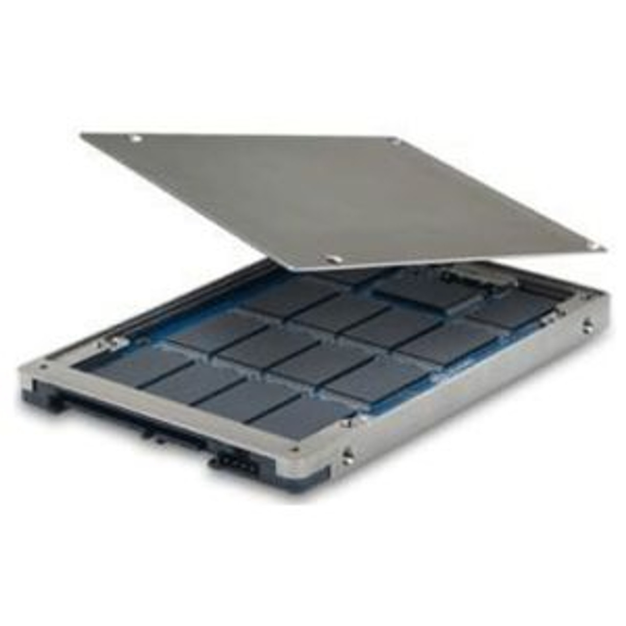 00W1127 | IBM | 100GB eMLC SATA 6Gbps 2.5-inch Solid State Drive (SSD)