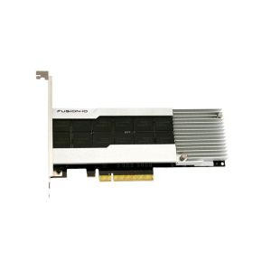 81Y4524 | IBM | Fusion-io 320GB MLC PCI Express Add-in Card Solid State Drive (SSD)