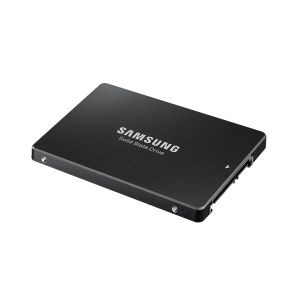 MZ-7KM3T8NE | Samsung | SM863a Series 3.84TB MLC SATA 6Gb/s (AES 256-bit / PLP) 2.5-inch Solid State Drive (SSD)