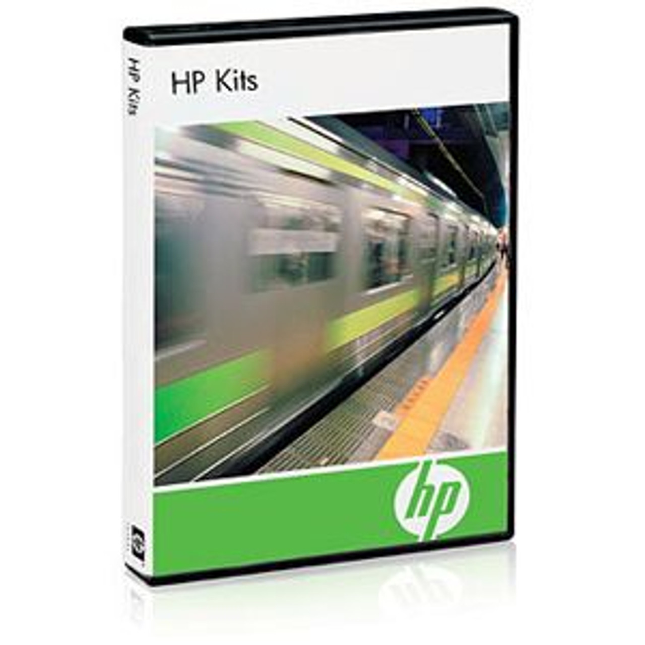 AK861B | HP | StorageWorks DC SAN Director Fibre Channel Switch Blade 6 Ports 4 GB/s