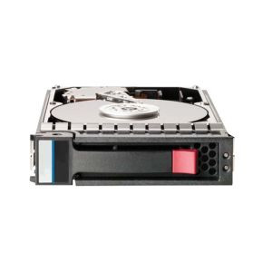 793144-001 | HP | 6TB 7200RPM SAS 6Gbps Nearline (520-Bytes / FIPS) 3.5-inch Internal Hard Drive for StoreServ 10000
