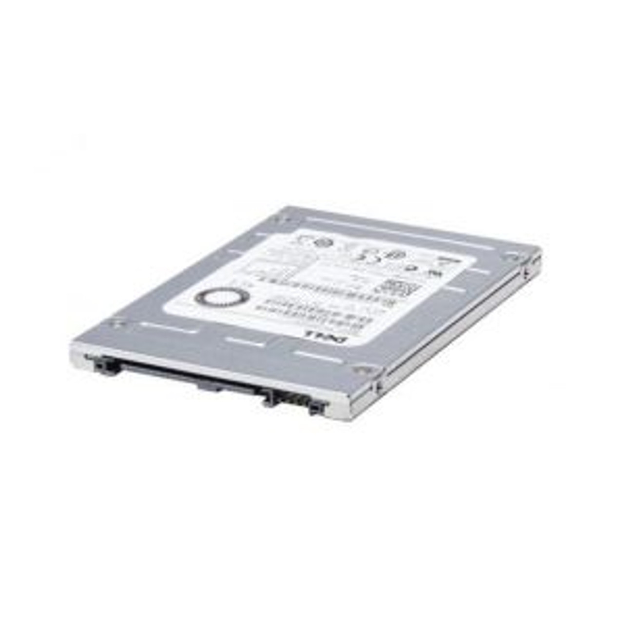 07G7HD | Dell | 3.84TB MLC SAS 12Gbps Hot Swap Mixed-Use 2.5-inch Internal Solid State Drive (SSD)