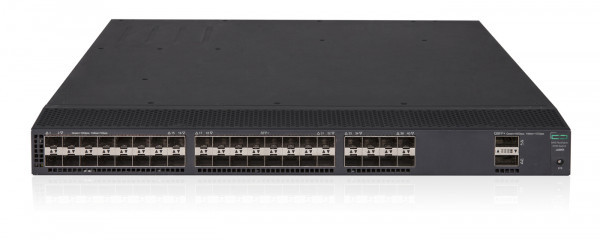 JG896AR | HP | FlexFabric 5700 40XG 2QSFP+ Switch