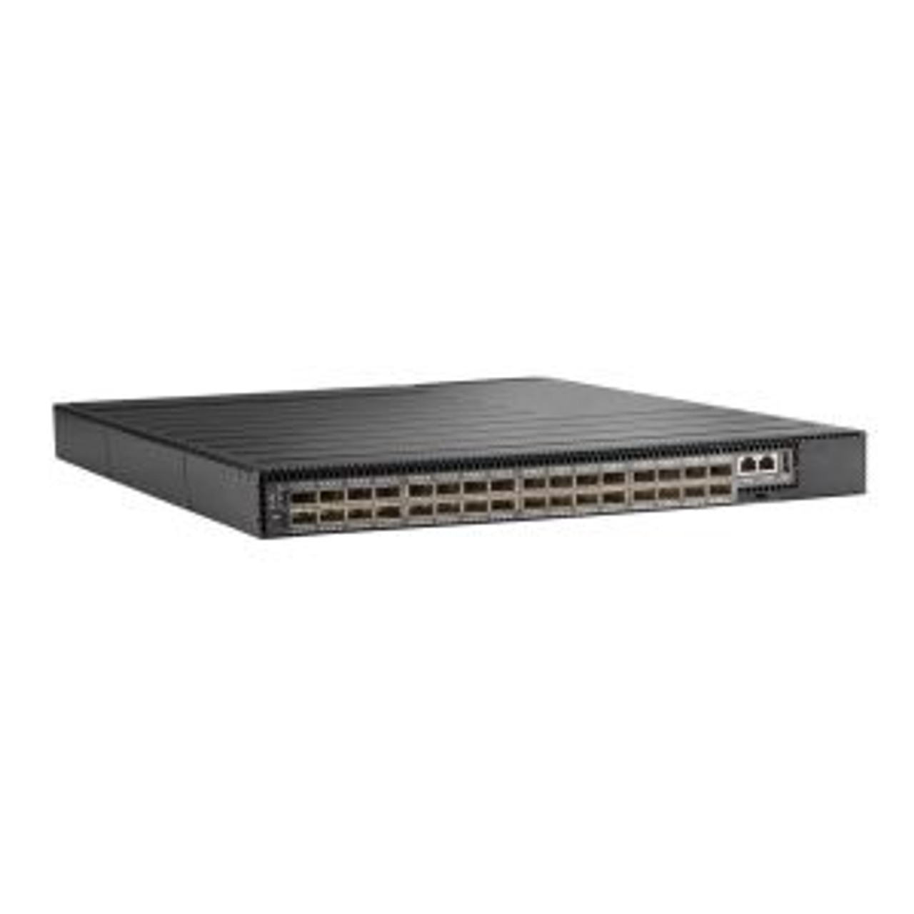 JL313A#ABB | HP | Altoline 6941 32-Ports 40GbE QSFP+ Fully Managed Rack-Mountable Network Switch