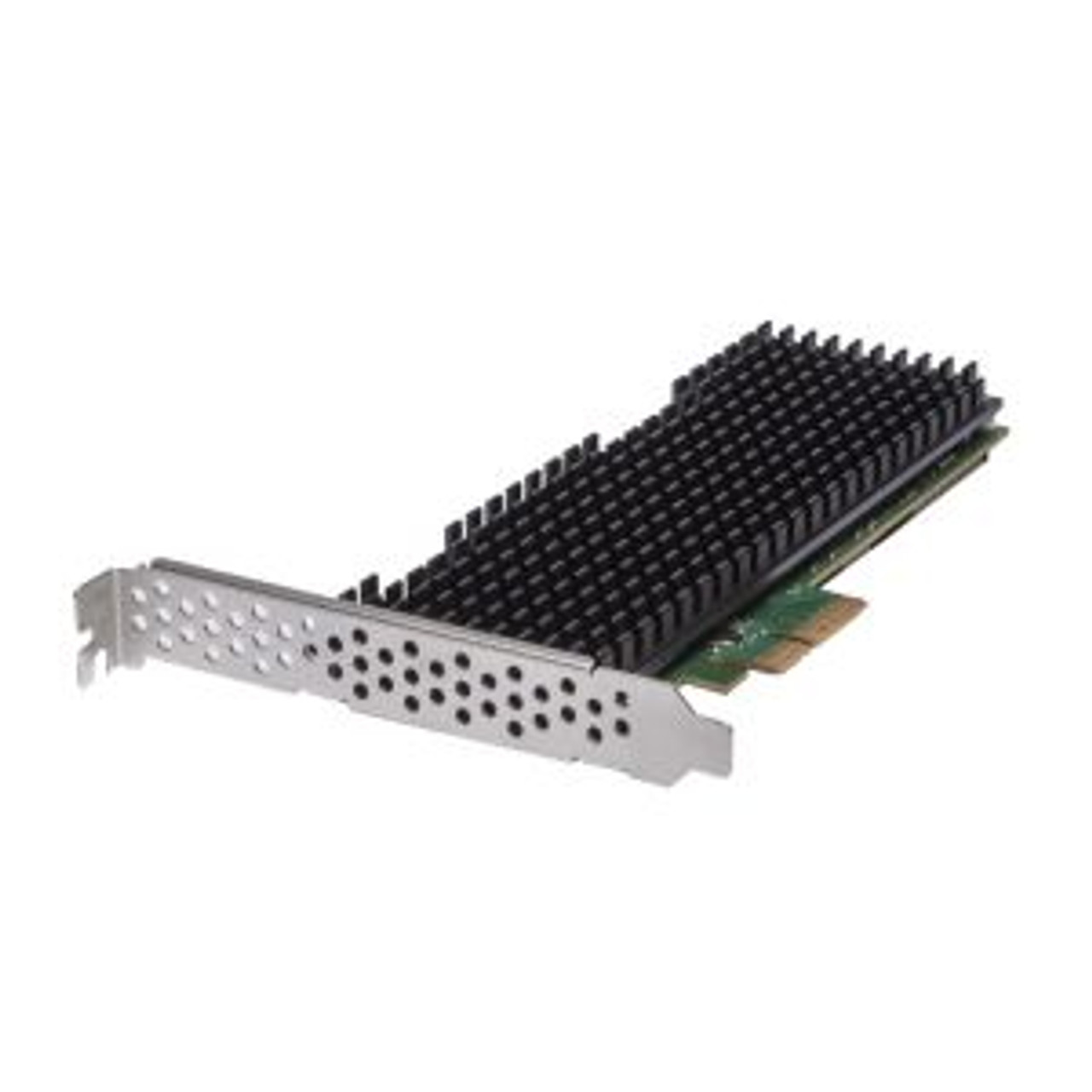 MZPKI1T6HMHP-00003 | Samsung | SM1715 Enterprise 1.6TB MLC PCI-Express Gen 3.0 x4 NVMe Data Cache (PLP) HH-HL AIC Solid State Drive (SSD)