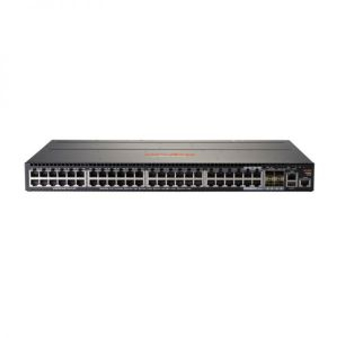 JL323A#ABB | HP | Aruba 2930M 48-Ports 10GbE PoE Rack Mountable Network Switch