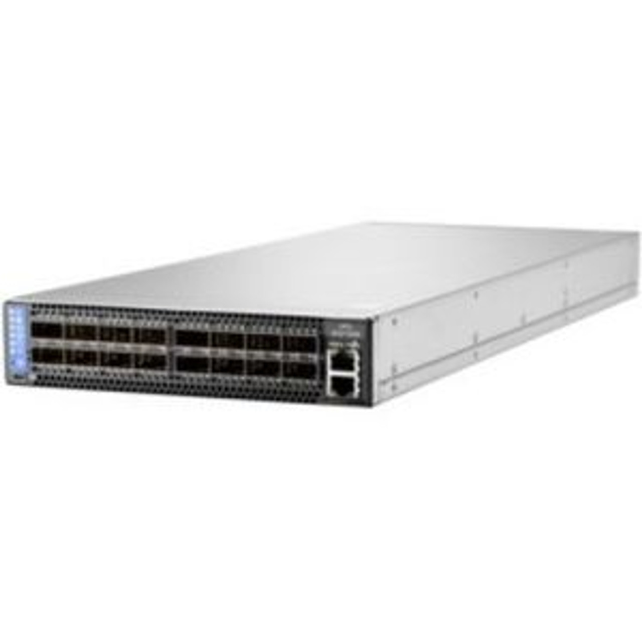 Q2F23A | HP | - E M-Series SN2100 16-Ports 100Gbps Ethernet Switch