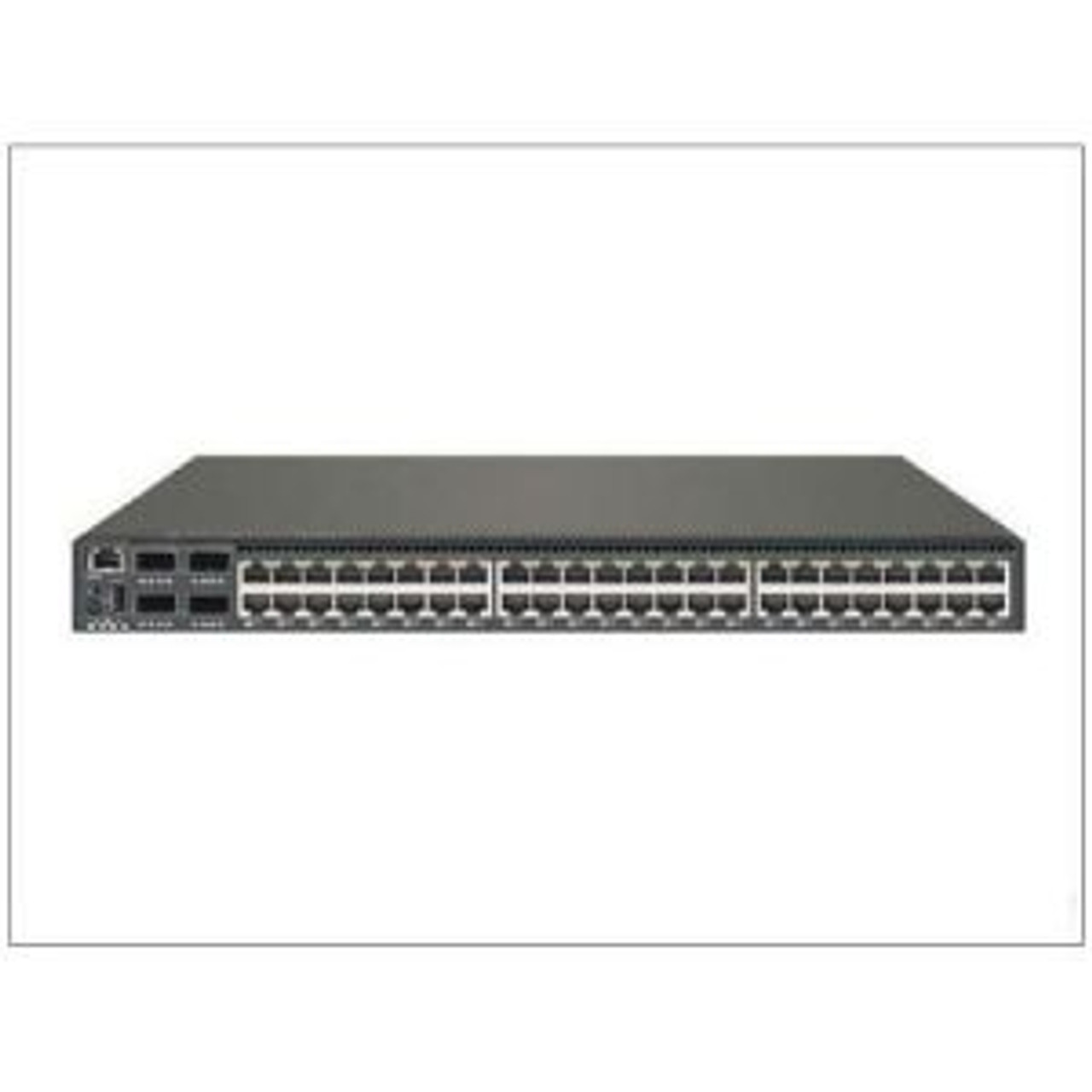 46C4962 | IBM | Force10 S2410CP 24 Port 10 Gigabit Ethernet Switch