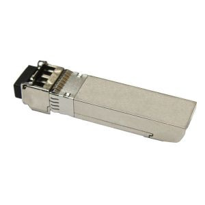 407-BBNR | Dell | Transceiver 10GE SFP+ Optics Module DWDM 40Km ITU channel 41