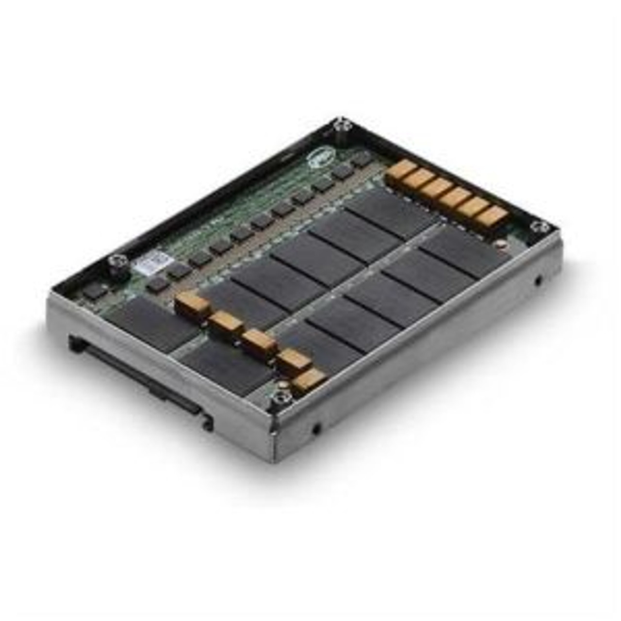P9M32A | HP | 1.92TB 2.5-inch Internal Solid State Drive (SSD) for 3PAR M6710
