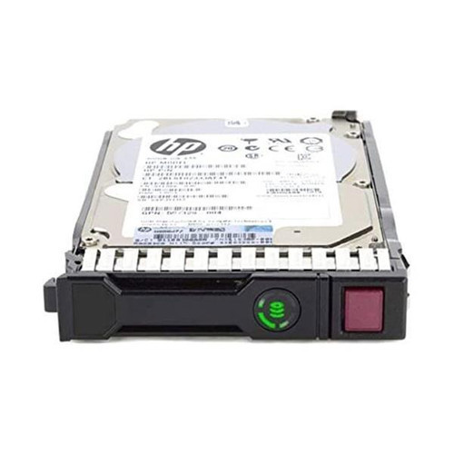 Q2R41A-S | HP | E 2.4Tb 10000Rpm Sas 12Gbps 2.5-Inch Internal Hard Drive