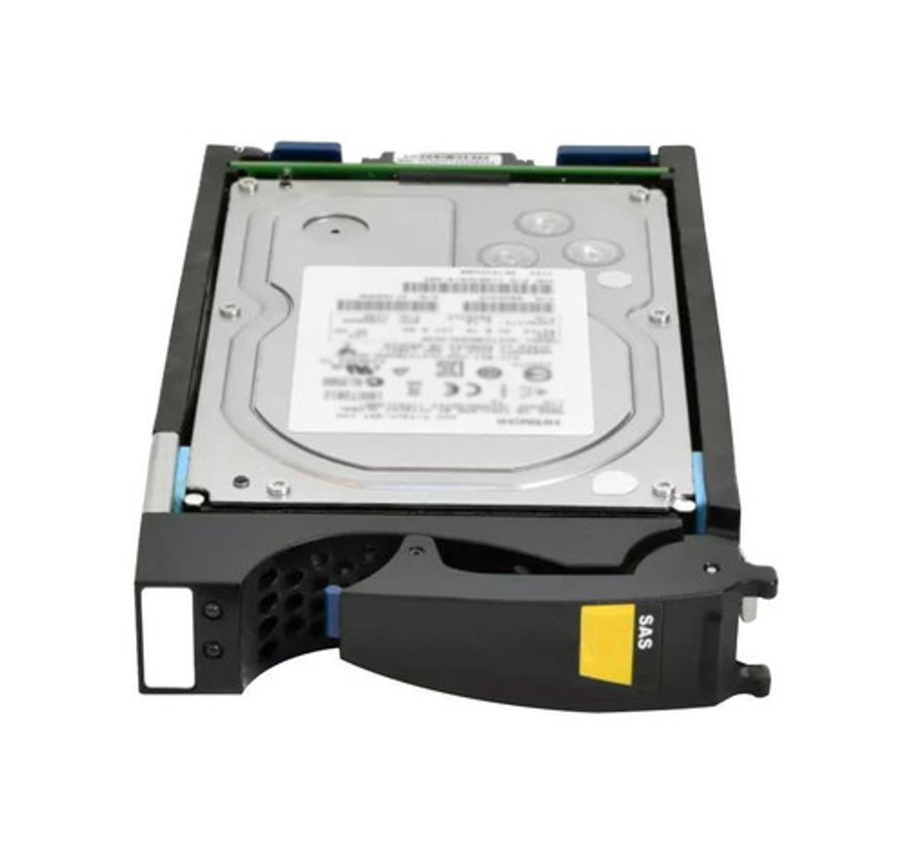 D4-2S10-1800U | EMC | 1.8Tb 10000Rpm Sas 12Gbps 2.5-Inch Internal Hard Drive For D4 25 X 2.5 Enclosure