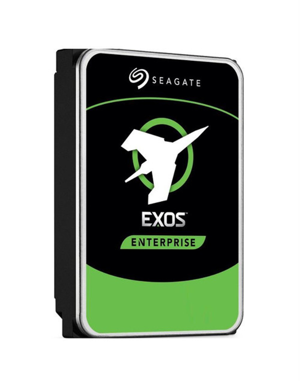 ST14000NM003G-20PK | Seagate | Exos X16 Enterprise 14Tb 7200Rpm Sata 6Gbps 256Mb Cache (Sed / 512E) 3.5-Inch Internal Hard Drive (20-Pack)