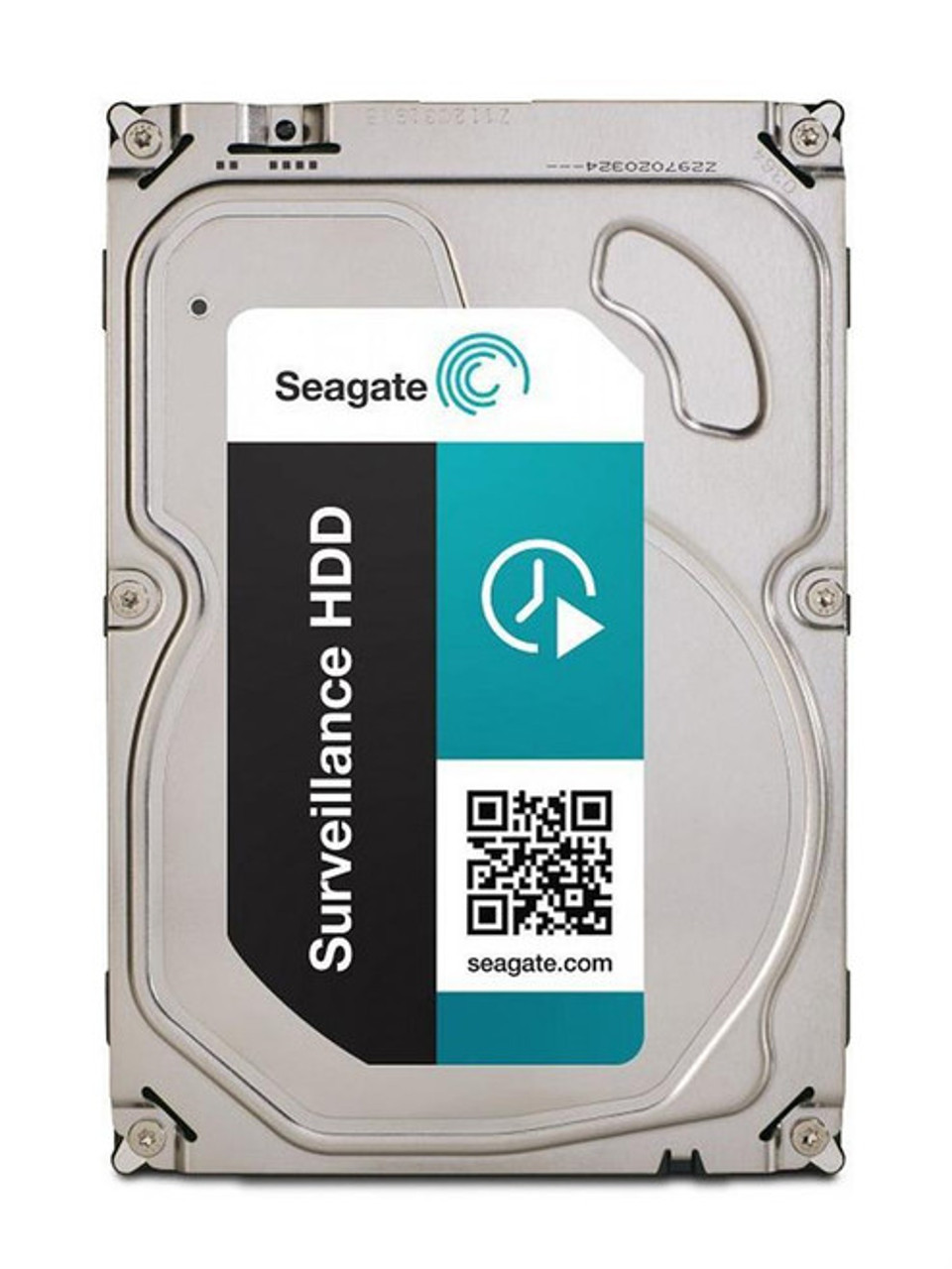 ST8000VX0002-60PK | Seagate | Surveillance Hdd 8Tb 5900Rpm Sata 6Gbps 256Mb Cache 3.5-Inch Internal Hard Drive (60-Pack)
