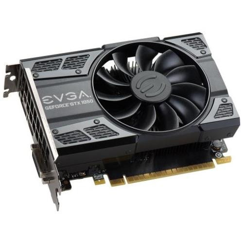 02G-P4-6152-KR | EVGA | GeForce GTX 1050 Graphic Card 1.42 GHz Core 1.53 G