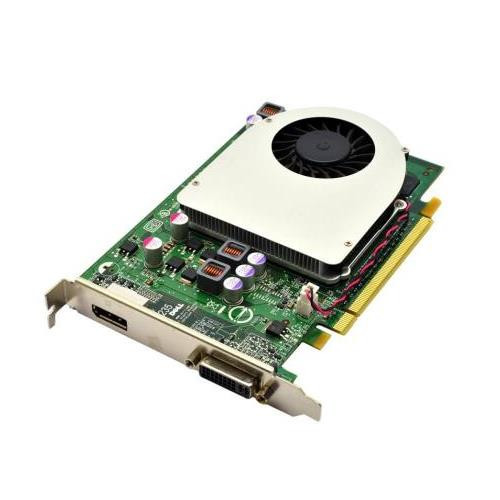 09TCD9 | Dell | 1GB Nvidia GeForce GT330 GDDR3 DisplayPort/ DVI PCI Express 2.0 x16 Video Graphcis