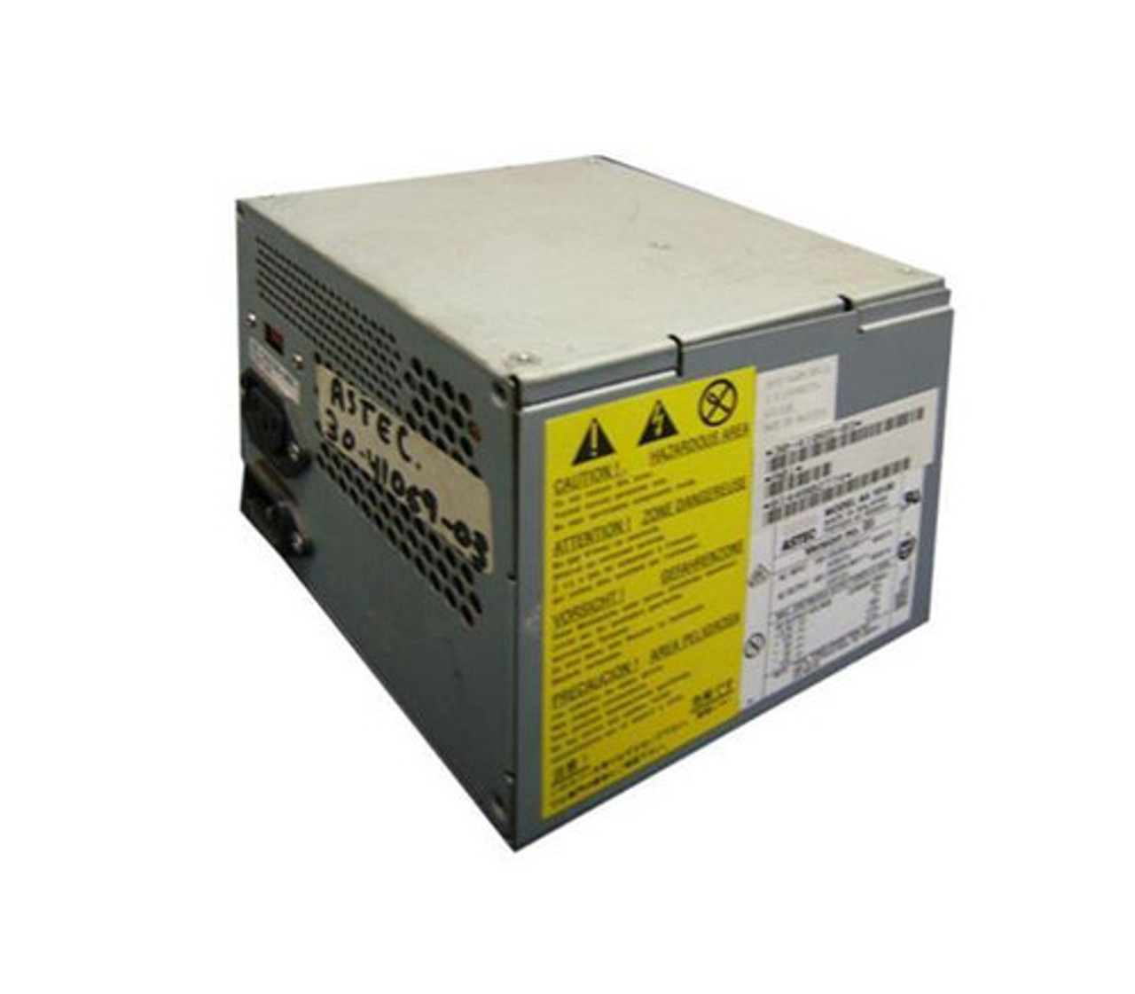 30-41069-04 | Digital Equipment | 300-Watts Power Supply for Alpha Server 400 AS400 30-41069-04 | Digital Equipment | 300-Watts Power Supply for Alpha Server 400 AS400
