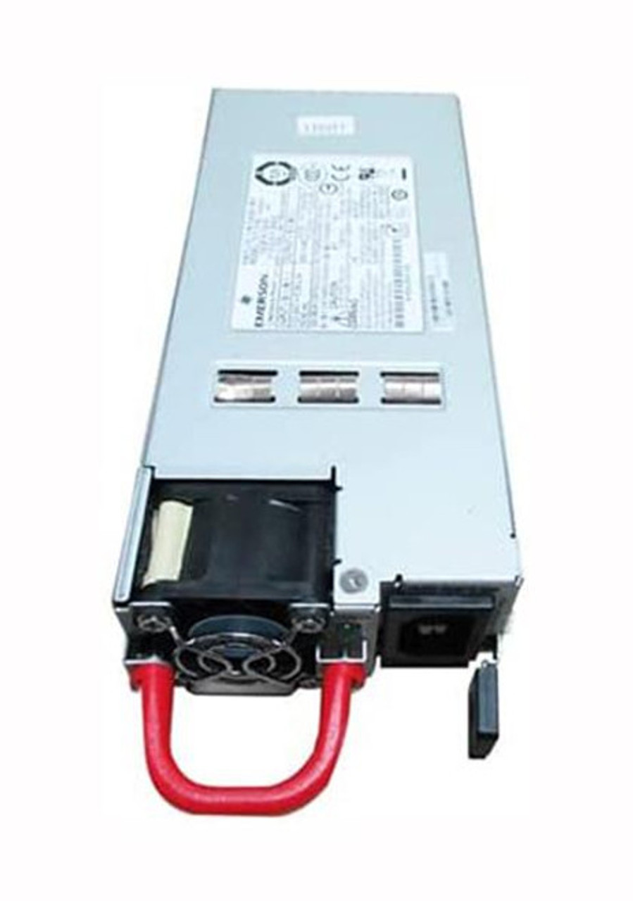 PWR-400AC-RED | HP | Arista 400-Watts AC Power supply for Arista 1U Switches (rear-to-front airflow)