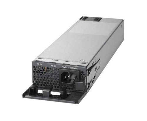 PWR-CC1-150WAC | Cisco | 150-Watt 120-230VAC External Power Supply