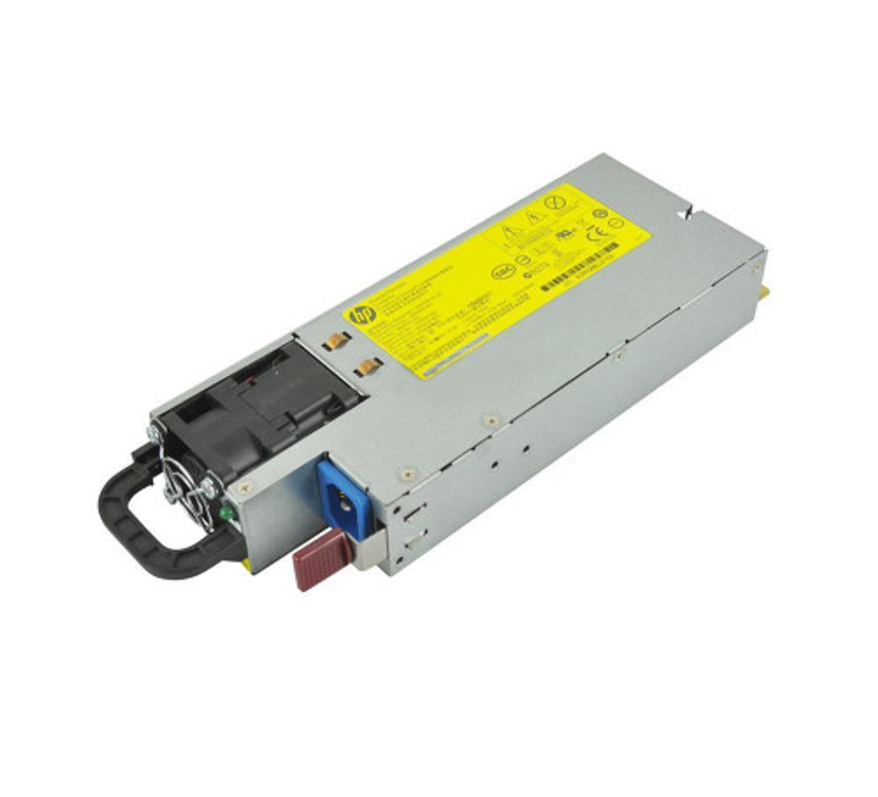 704604-001-RMK | HPE | 1500-Watts 12V Common Slot Redundant Hot Swap Power Supply