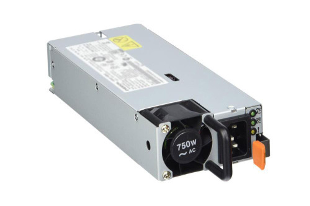 00FK932-RMK | IBM | 750-Watts High Efficiency Platinum AC Power Supply for System x