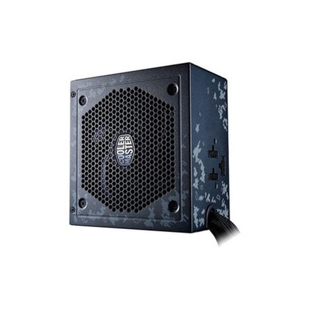 MPX-4501-AMAAB-SF | Cooler Master Co | MPX-4501-AMAAB 450-Watts ATX12V 24-Pin 85% Efficiency 80 Plus Bronze Power Supply