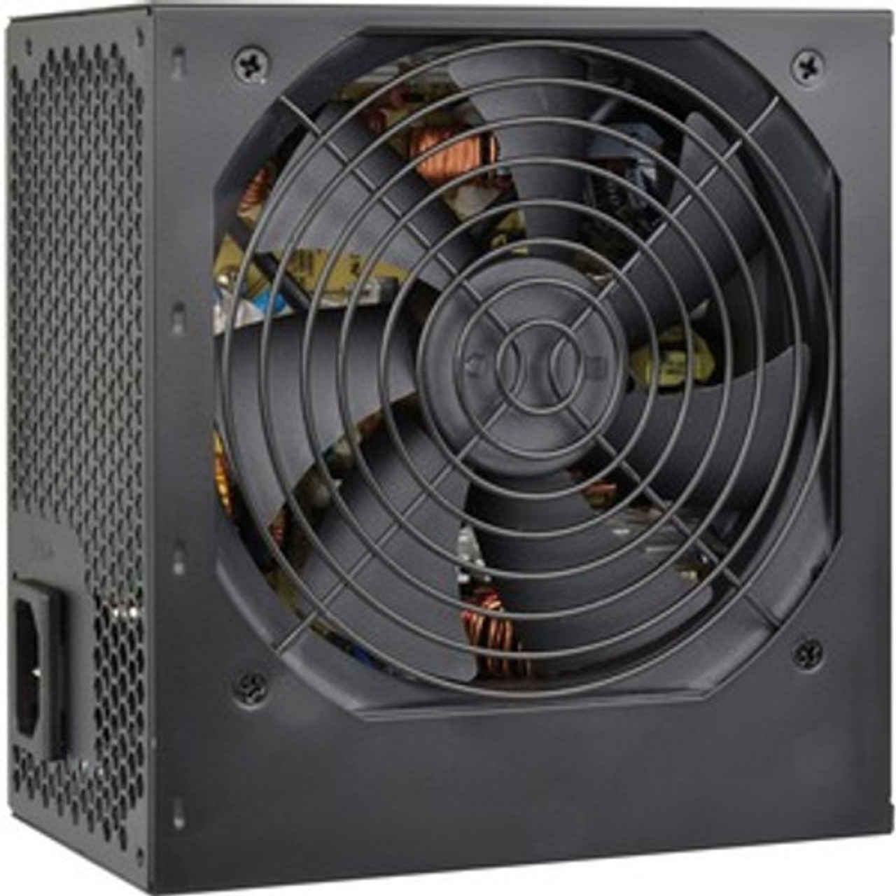 9PA350AN05 | FSP | Sparkle Power 350-Watts ATX12V 85% Efficiency 80 Plus Bronze Power Supply