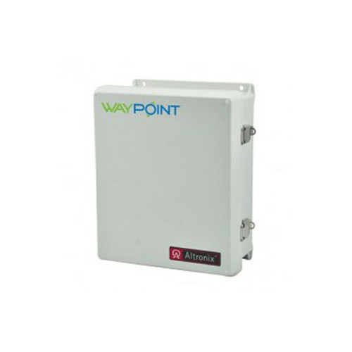 WAYPOINT17ADU | Altronix | 120-230V AC Outdoor Power Supply