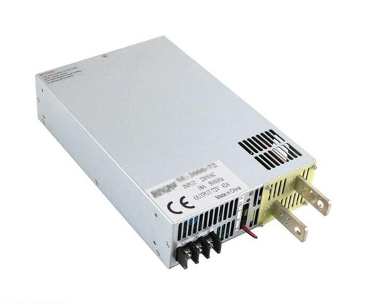 AC power supply, 3000W | Cisco | 3000-Watts Power Supply AC power supply,
