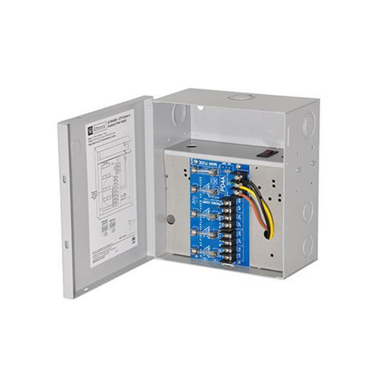 ALTV244300WPCB | Altronix | 24VAC Proprietary Power Supply