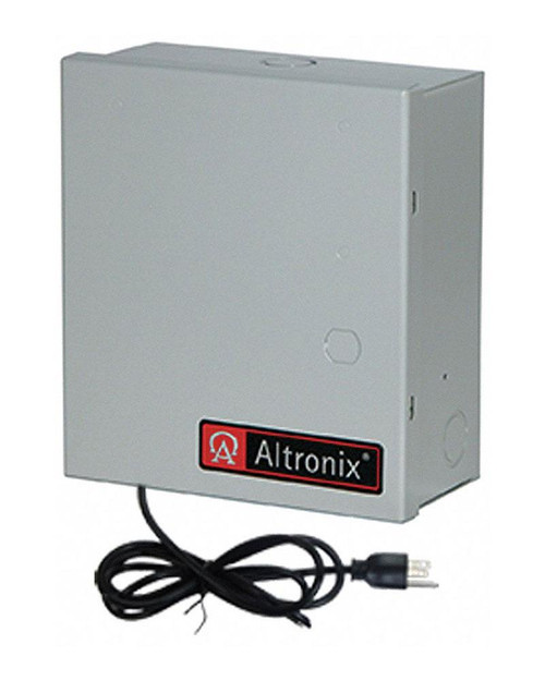 ALTV615DC44UCM3 | Altronix | 110VAC Proprietary Power Supply