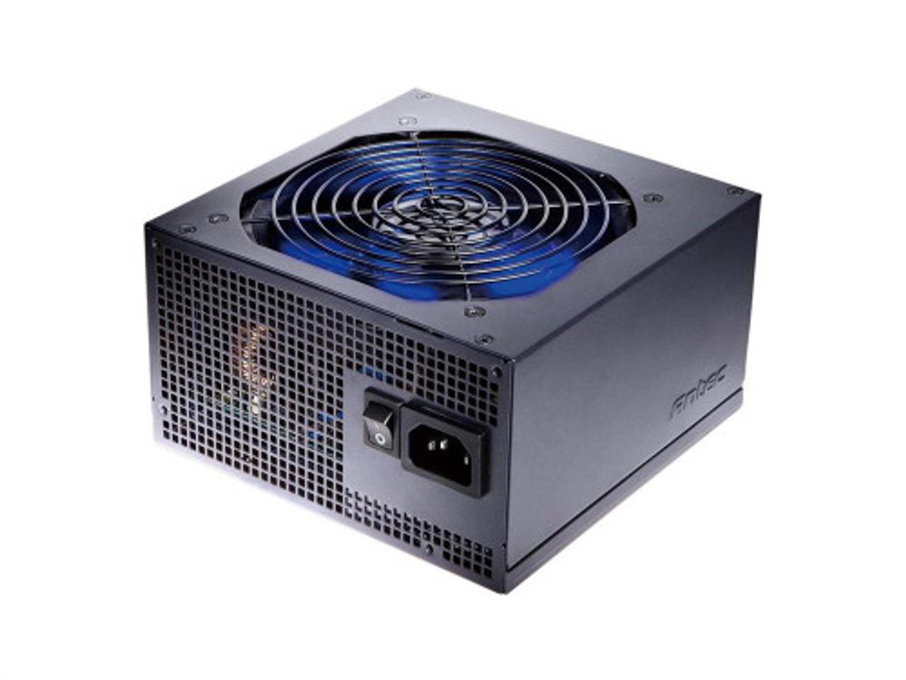 TP-750 BLUE | Antec | Advanced 750-Watts Power Supply TP-750