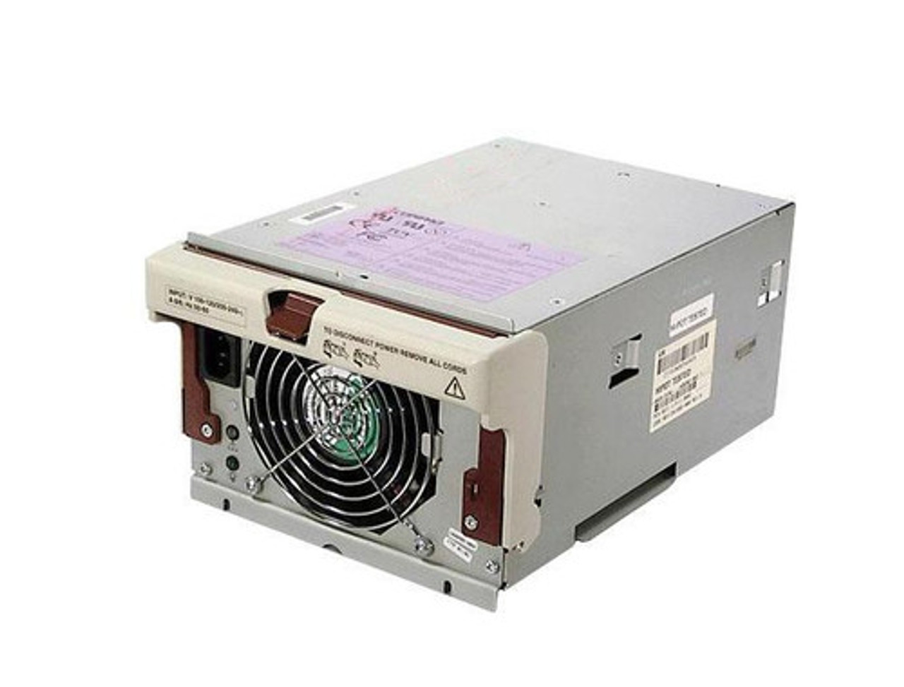 169474001 | HP | 750-Watts Redundant Hot Swap Power Supply for ProLiant 3000 Series Servers