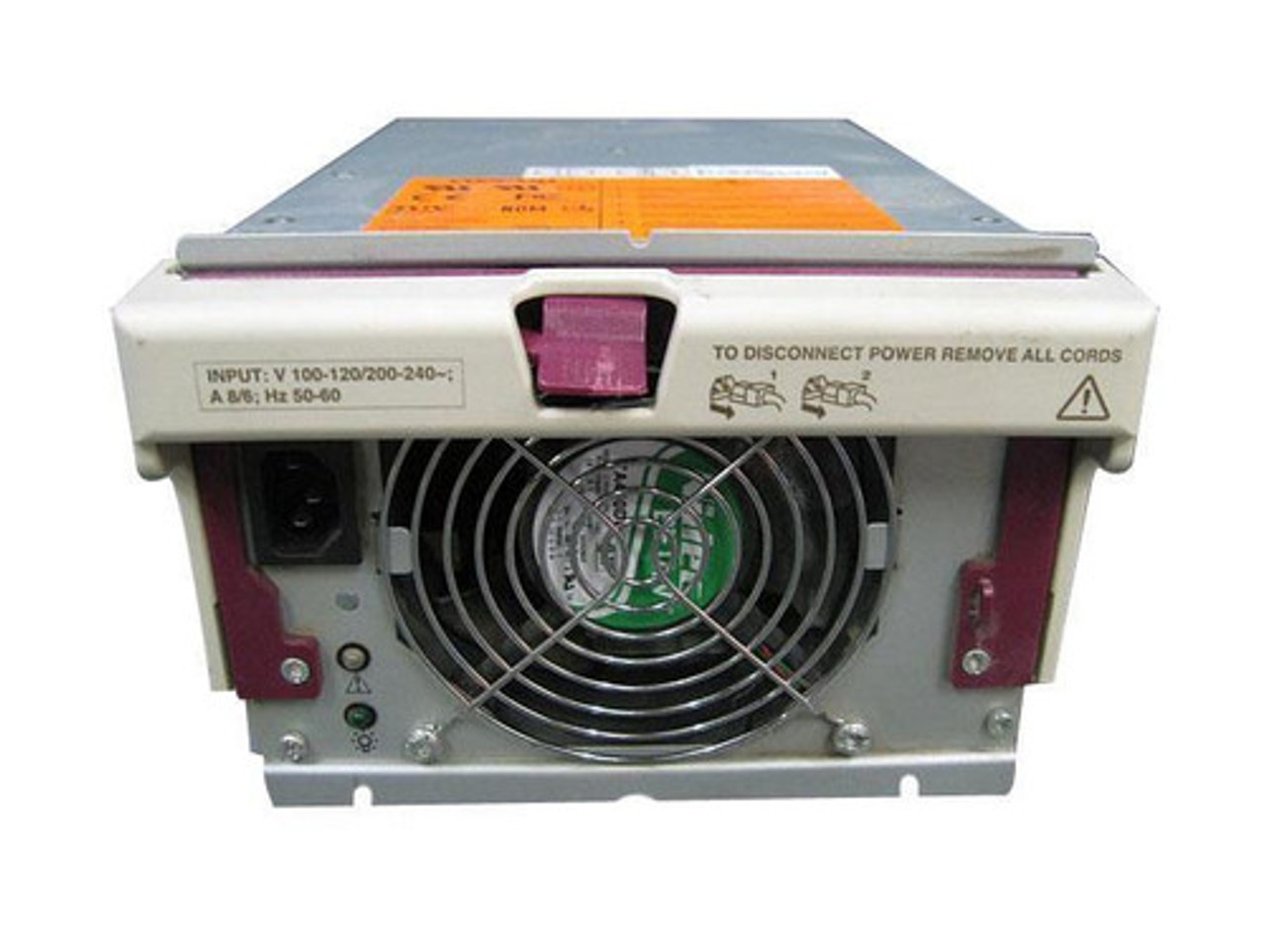241729B21 | HP | 700-Watts DC Power Supply for ProLiant 3000 5500 6500 6000 7000