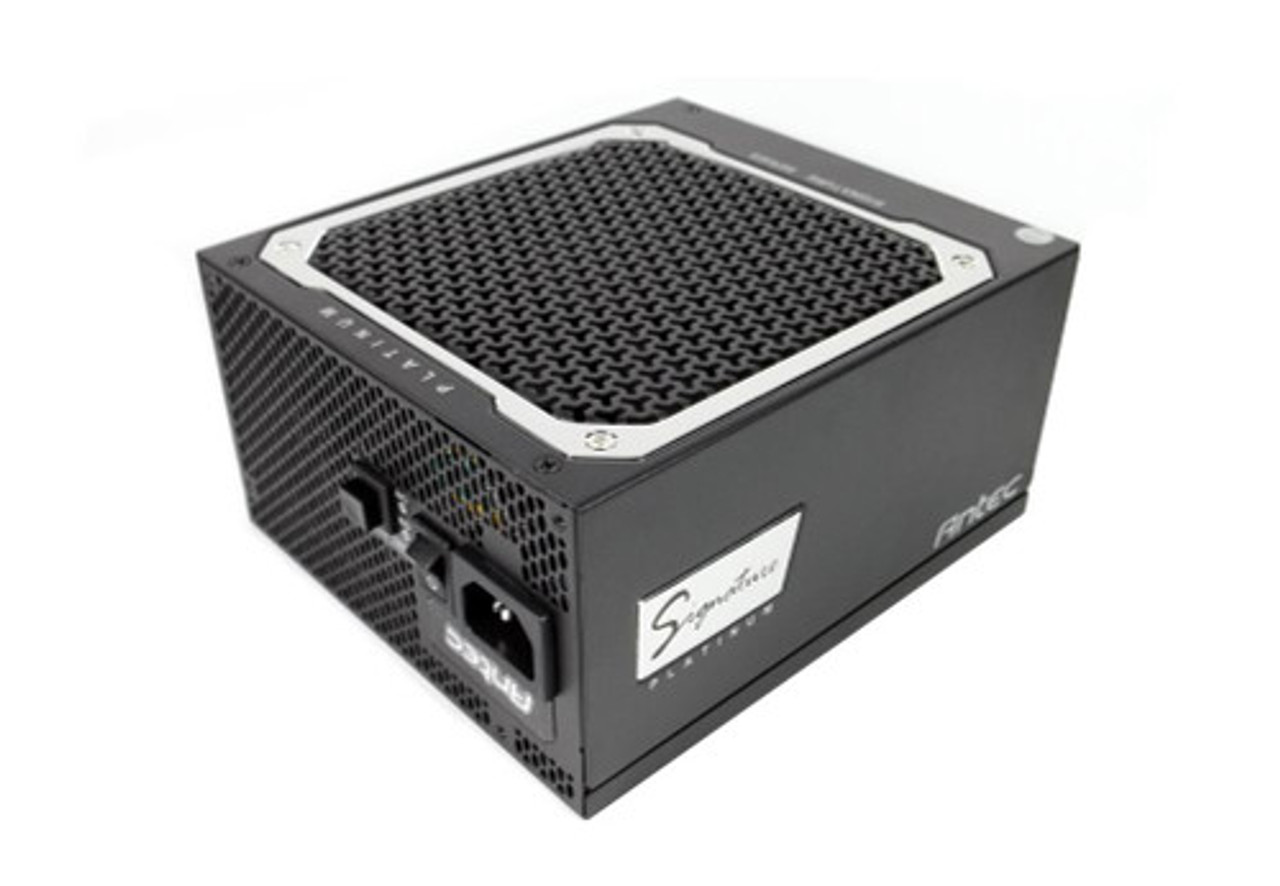 X8000A505-18 | Antec | Signature 1000 Platinum 1000-Watts ATX12V & EPS12V 20+4-Pin 80 Plus Platinum Full Modular Power Supply