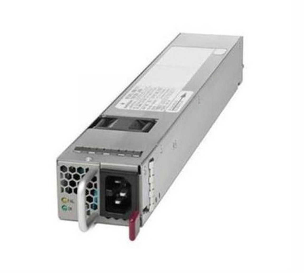 PLHC-PSU-2500ACDV | Cisco | 2500-Watts Platinum AC Hot Plug Power Supply - DV