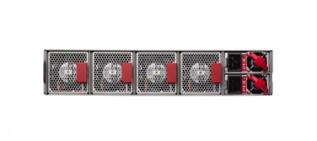 PWR-1611-DC-RED | HP | Arista 1600-Watts 1RU DC/DC Forward HS 73.5MM Power Supply