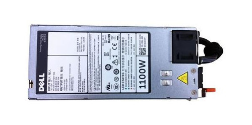 RYKP2 | Dell | 1100-Watts Hot Plug Server Power Supply