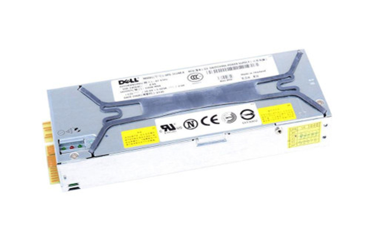 TH-09J815 | Dell | 320-Watts Power Supply for PowerEdge 1750
