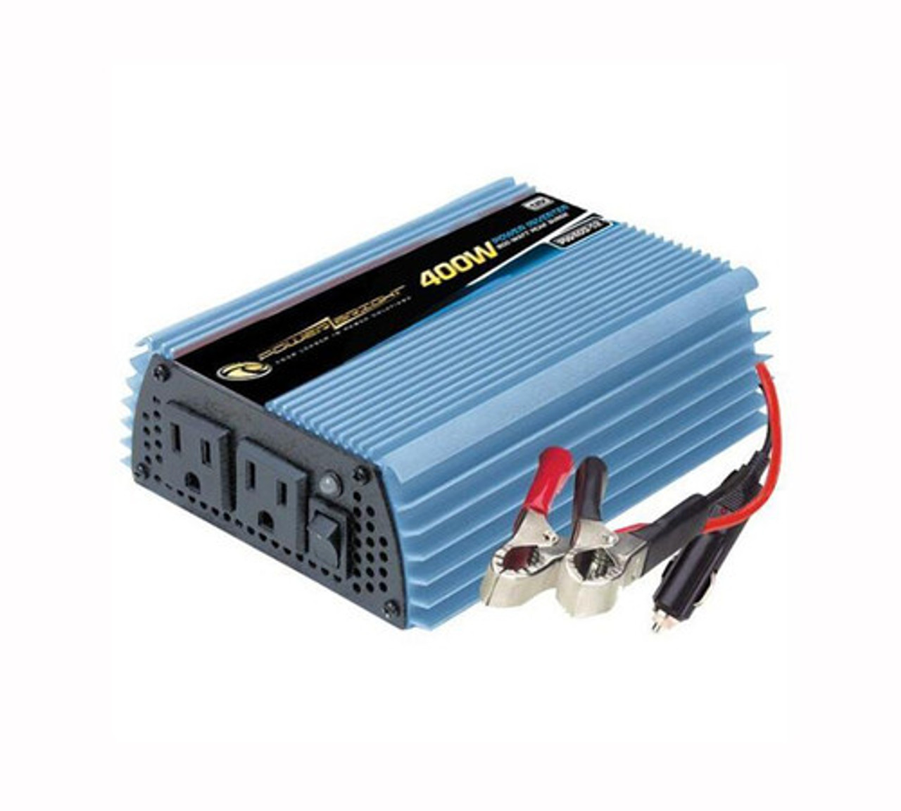 PWR-400-DC-BLUE | HP | Arista 400-Watts DC Power supply for Arista 1U Switches (front-to-rear airflow)