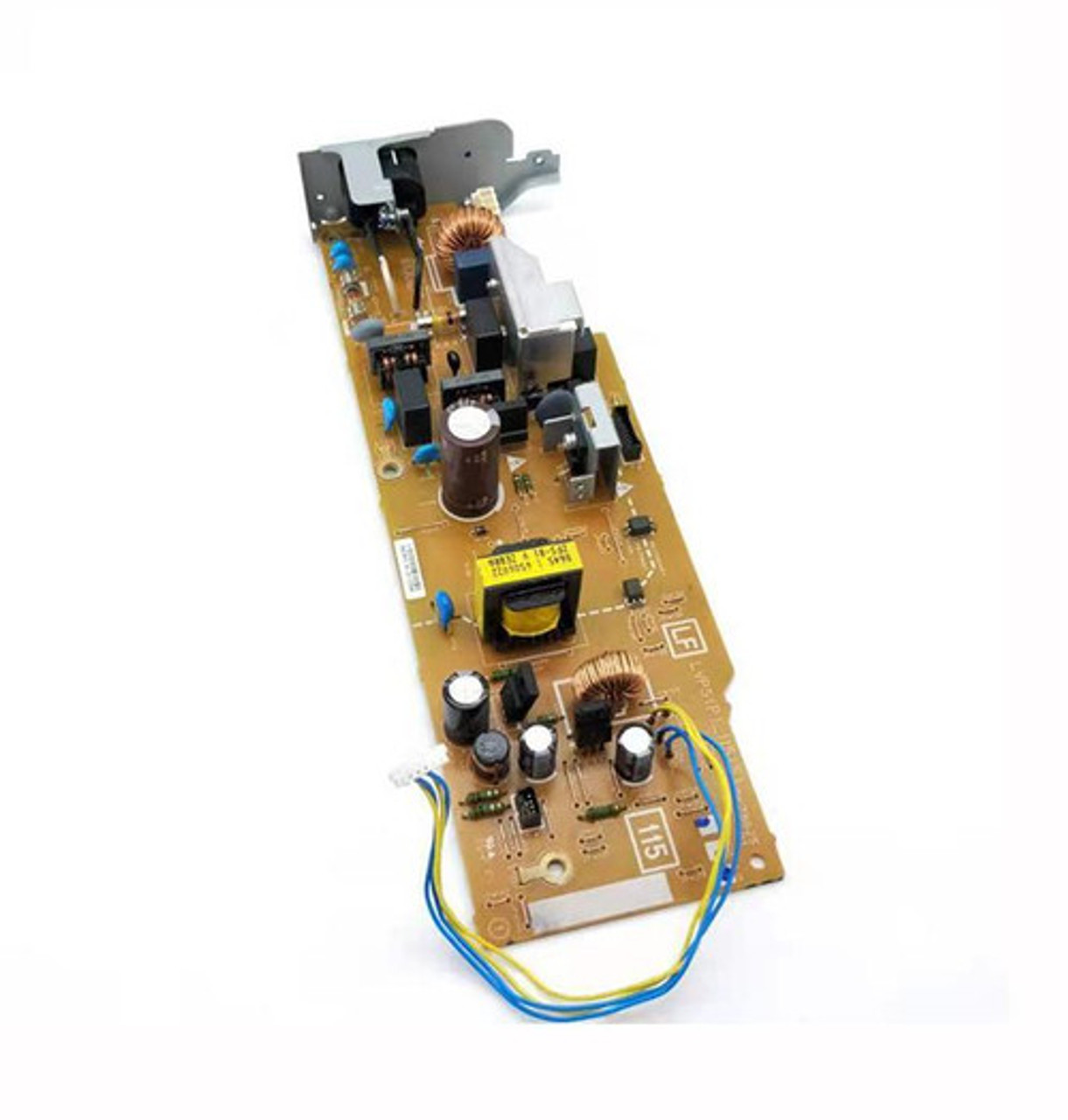 RM2-8421-000CN | HP | 110V Low-Voltage Power Supply Board