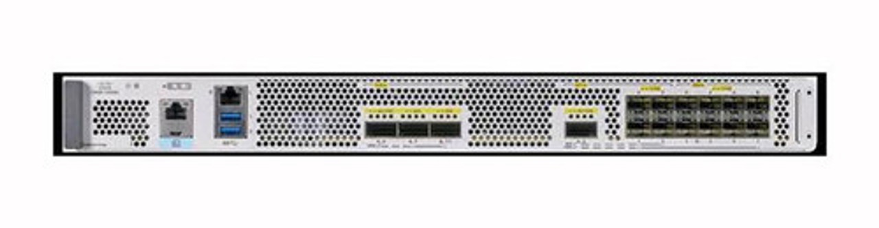 PWR-CH1-950WDCR= | Cisco | C8500 950-Watts DC Power Supply Spare