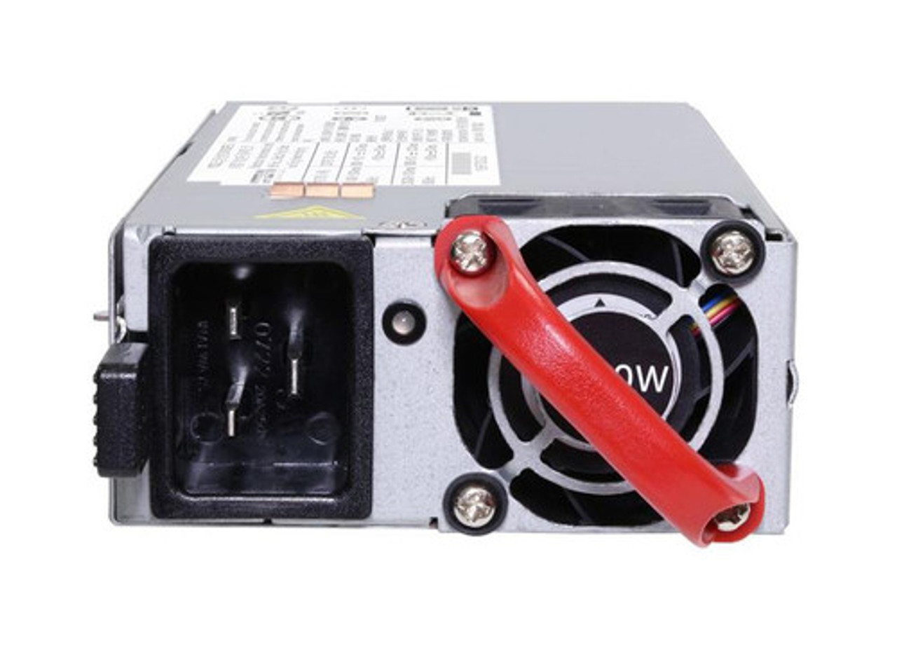 PWR-1611-AC-RED | HP | Arista 1600-Watts 1RU AC/DC Forward HS 73.5MM Power Supply