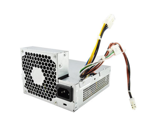 613763-001-GRC | HP | 240-Watts Standard Efficiency ATX Power Supply for Pro 6000 and Elite 8000