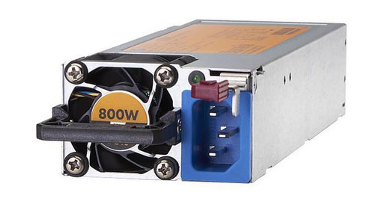720482R-B21#0D1 | HP | 800-Watt Power Supply