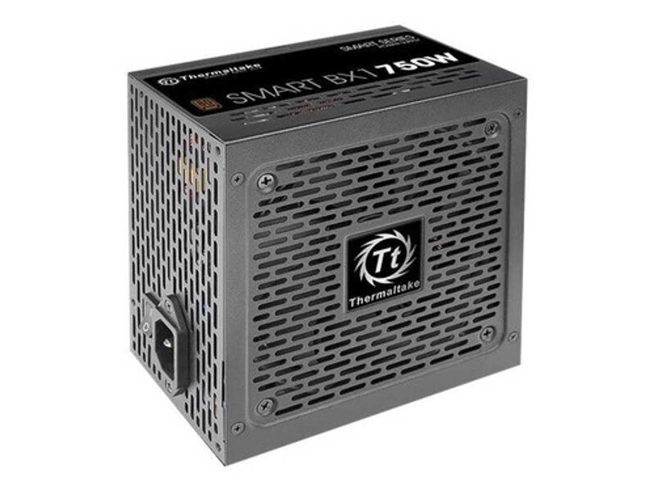 PS-SPD-0750NNFABU-1 | Thermaltake Tech | 750-Wattss 80 Plus Bronze Non-Modular Power Supply
