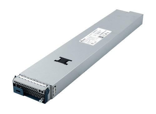 341-0571-01 | Cisco | 2500-Watt Platinum AC Hot-Pluggable Power Supply for UCS 5108 Blade Server Chassis